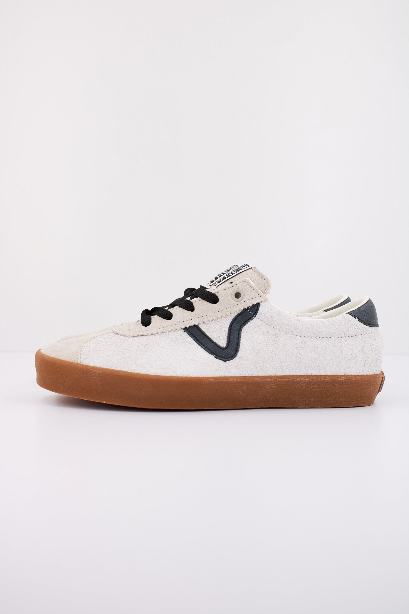 VANS SPORT LOW en color MARSHMALLO  (1)