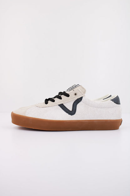VANS SPORT LOW en color MARSHMALLO  (1)