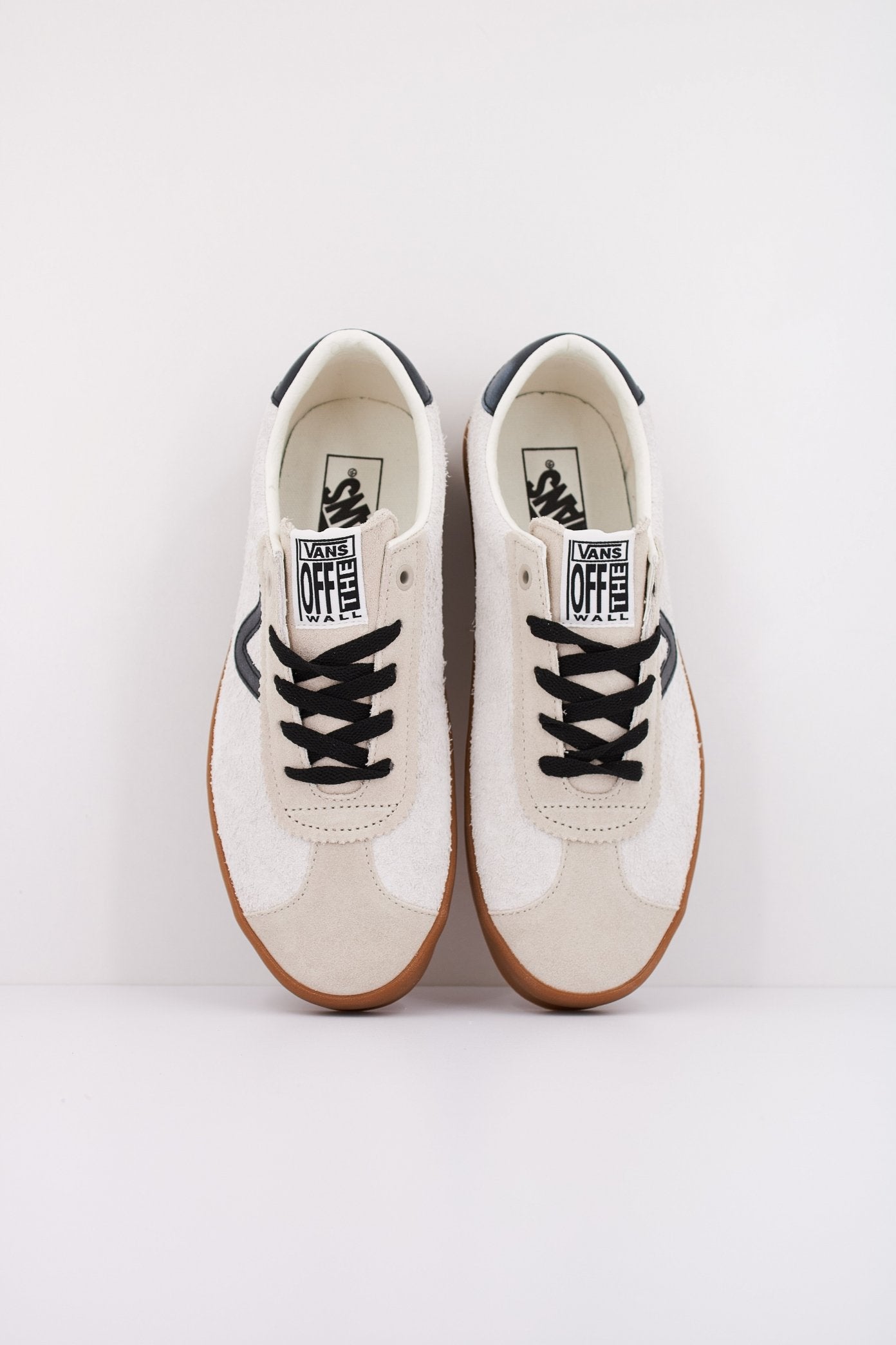 VANS SPORT LOW en color MARSHMALLO  (3)