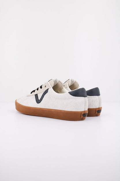 VANS SPORT LOW en color MARSHMALLO  (4)