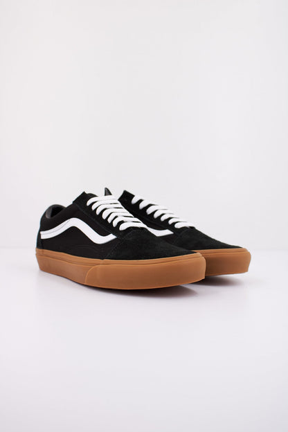 VANS OLD SKOOL en color BLACKGUM  (2)