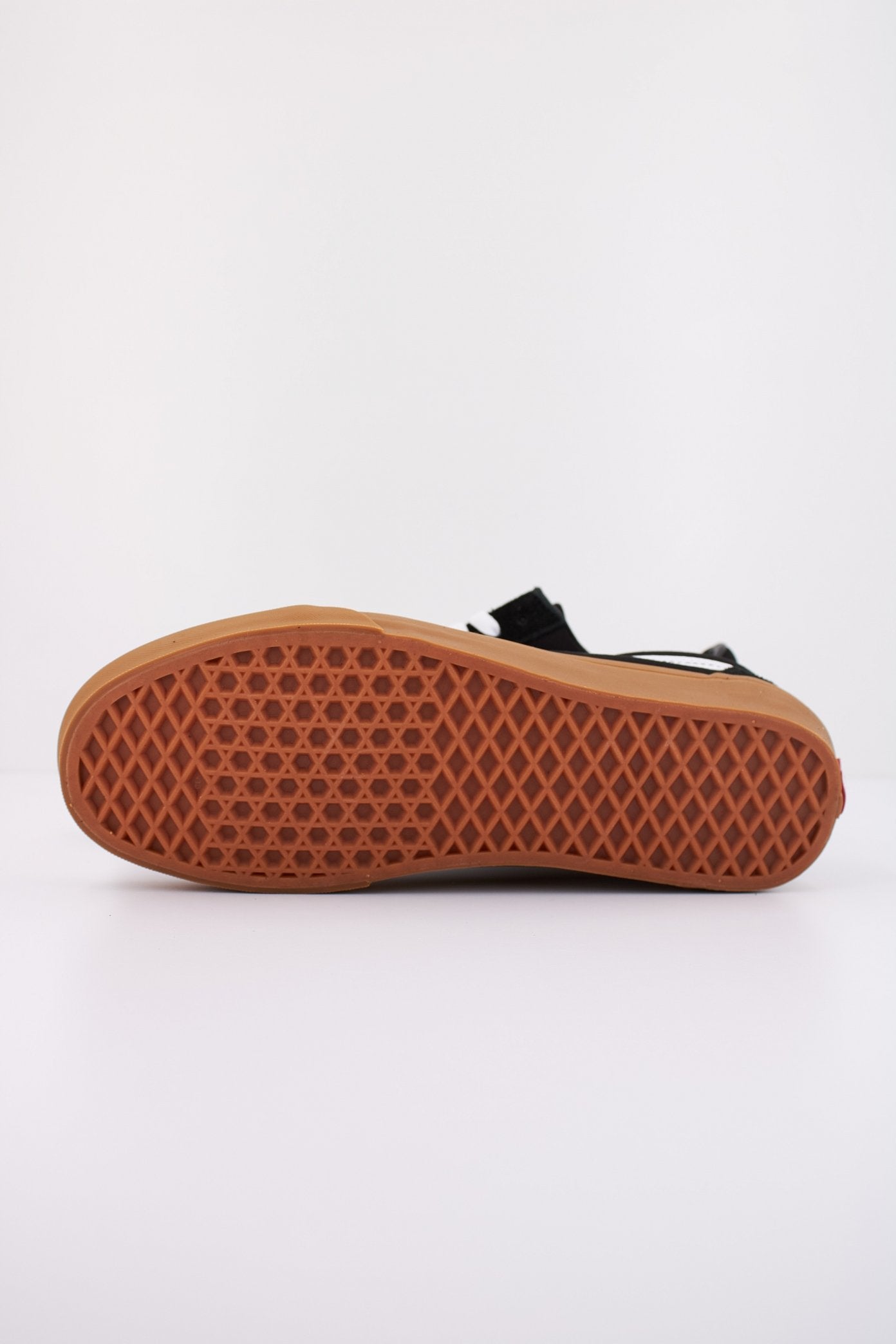 VANS OLD SKOOL en color BLACKGUM  (5)