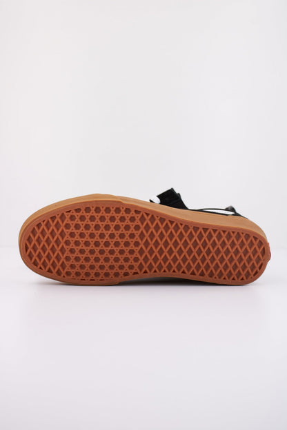 VANS OLD SKOOL en color BLACKGUM  (5)
