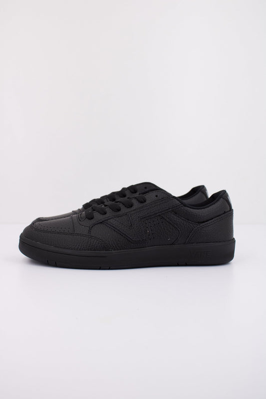 VANS LOWLAND CC en color BLACK  (1)