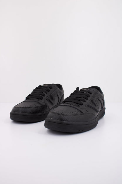 VANS LOWLAND CC en color BLACK  (2)