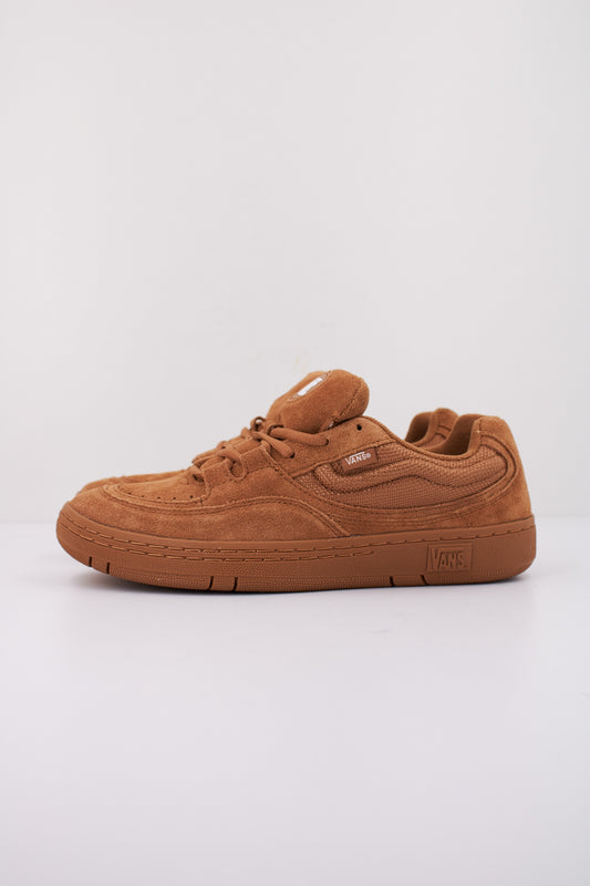 VANS  SPEED LS en color CHIPMUNK  (1)