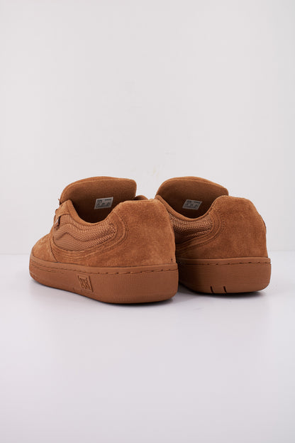 VANS  SPEED LS en color CHIPMUNK  (4)