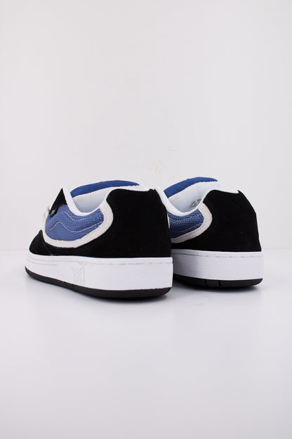 VANS SPEED LS en color BLCKNVY  (4)