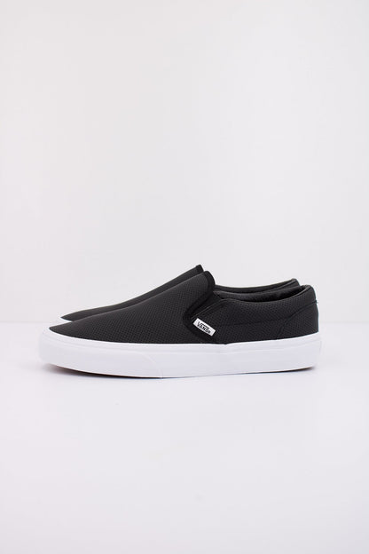 VANS CLASSIC SLIP-ON en color BLACK  (1)