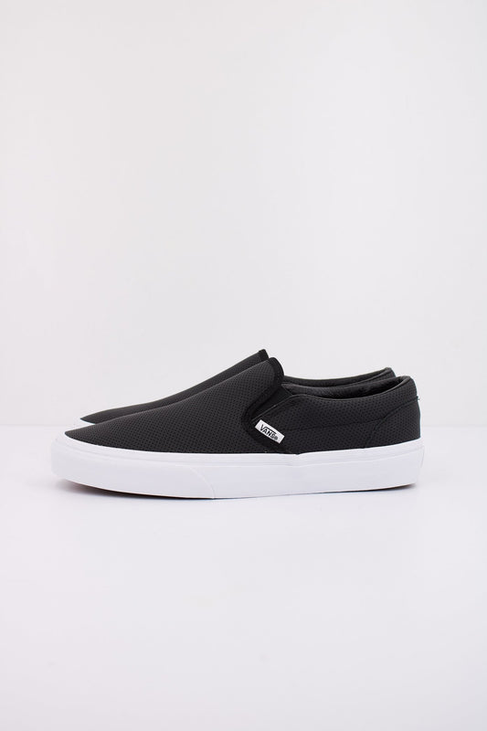 VANS CLASSIC SLIP-ON en color BLACK  (1)