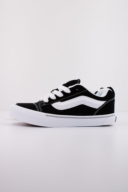 VANS KNU SKOOL en color BLCKWHT  (1)
