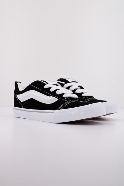VANS KNU SKOOL en color BLCKWHT  (2)