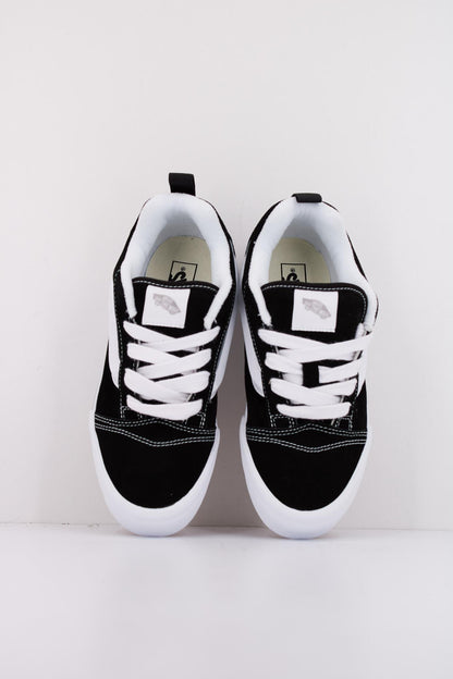 VANS KNU SKOOL en color BLCKWHT  (3)