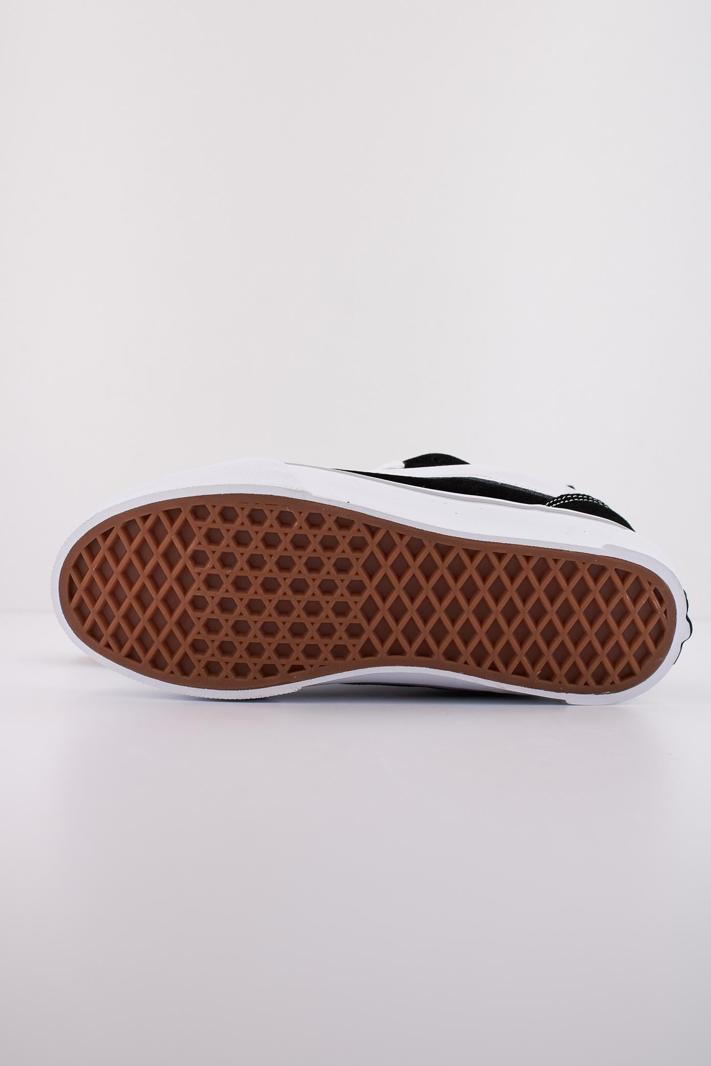VANS KNU SKOOL en color BLCKWHT  (5)