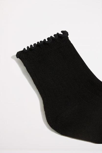 VANS LETTUCE HAVE IT HALF en color BLACK  (2)