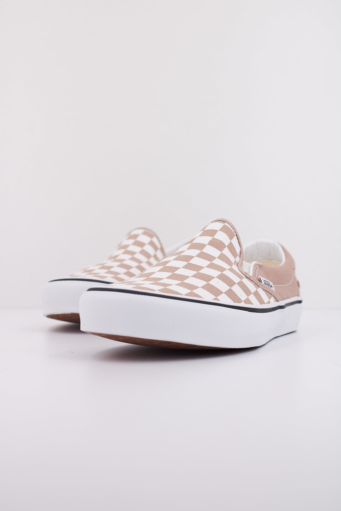 VANS CLASSIC SLIP-ON  en color WRMTPE  (2)