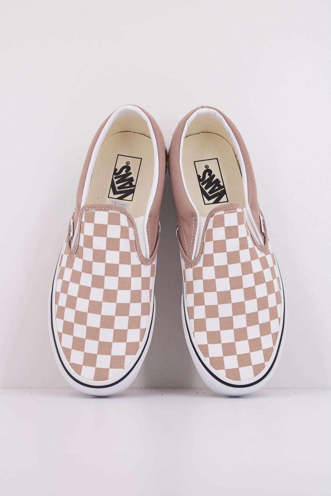 VANS CLASSIC SLIP-ON  en color WRMTPE  (3)