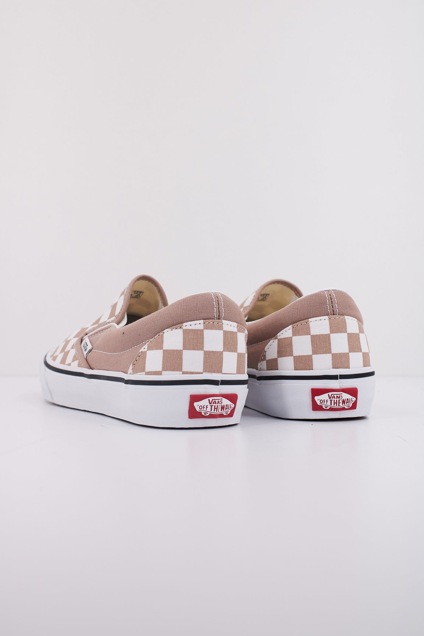 VANS CLASSIC SLIP-ON  en color WRMTPE  (4)
