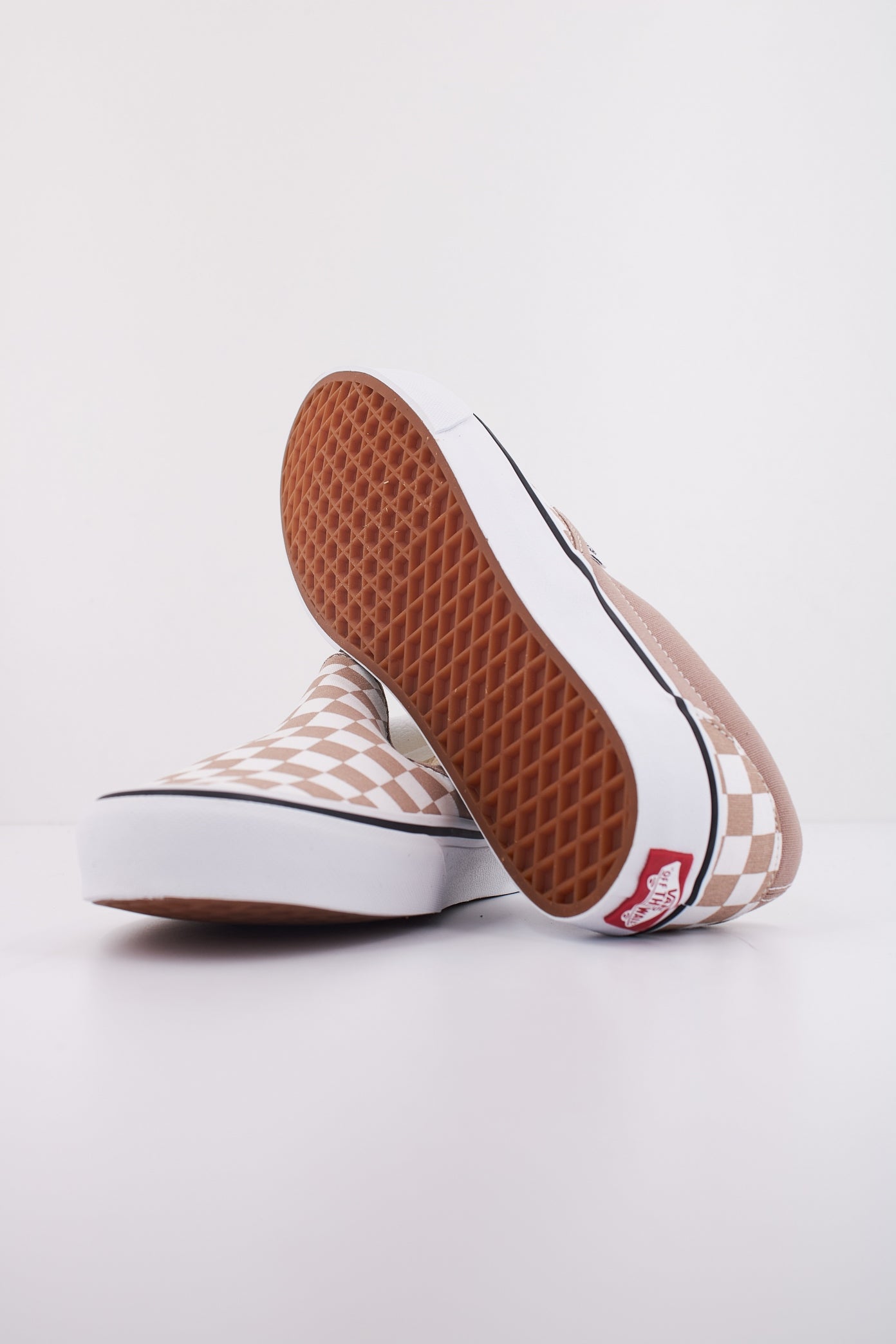 VANS CLASSIC SLIP-ON  en color WRMTPE  (5)