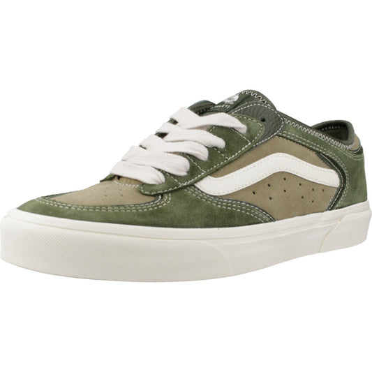 VANS ROWLEY CLASSIC en color RFLGRN  (1)