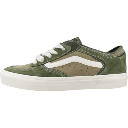 VANS ROWLEY CLASSIC en color RFLGRN  (2)