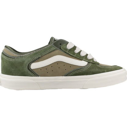VANS ROWLEY CLASSIC en color RFLGRN  (4)