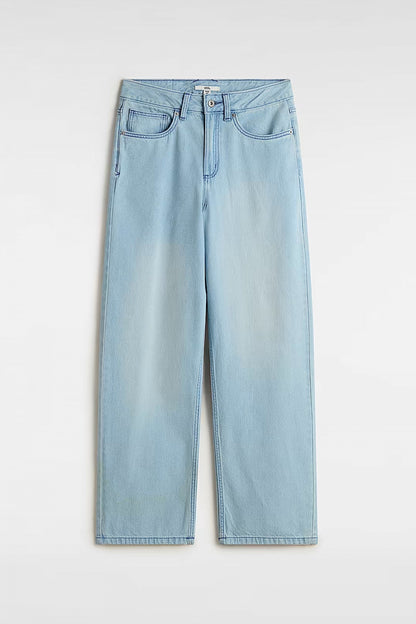 VANS SIRELLE  POCKET PUD en color LGTSTW  (2)