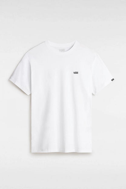 VANS LEFT CHEST II LOOSE  en color WHITE  (2)