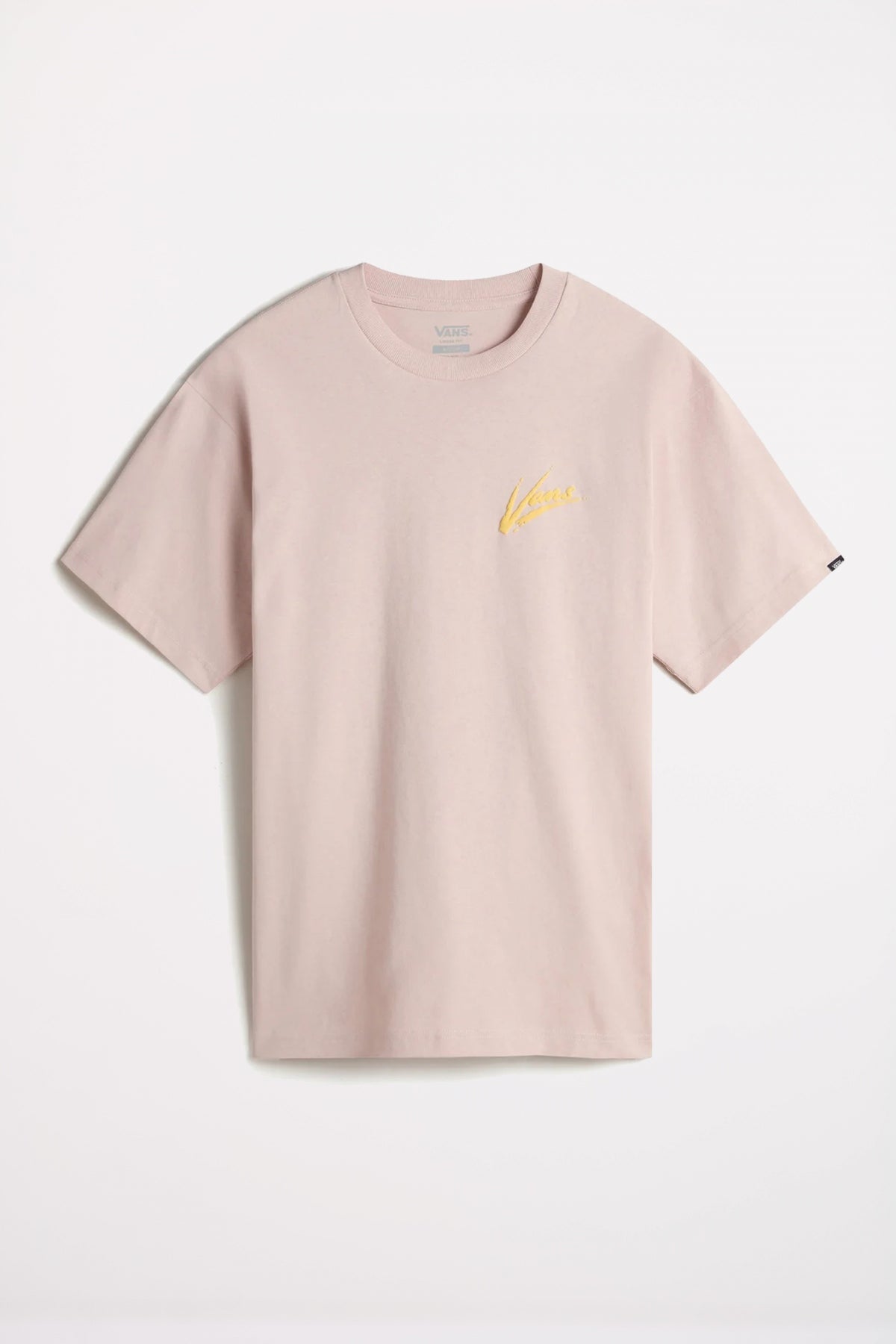 VANS DETTORI LOOSE SS en color SPIARS  (1)