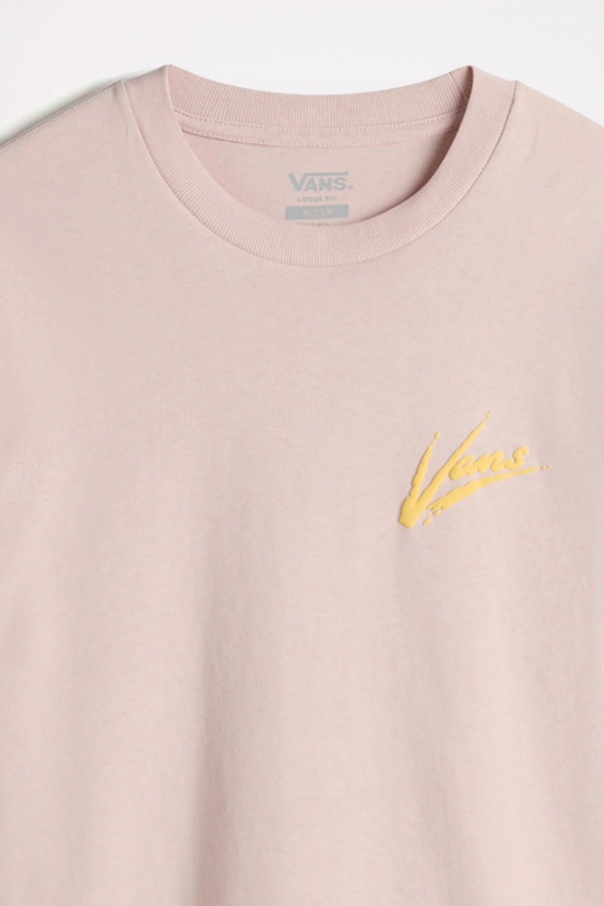 VANS DETTORI LOOSE SS en color SPIARS  (2)