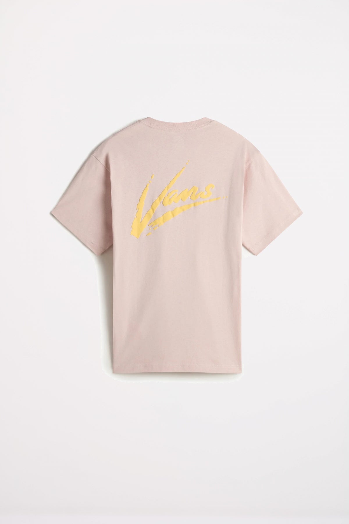 VANS DETTORI LOOSE SS en color SPIARS  (3)