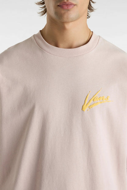 VANS DETTORI LOOSE SS en color SPIARS  (4)