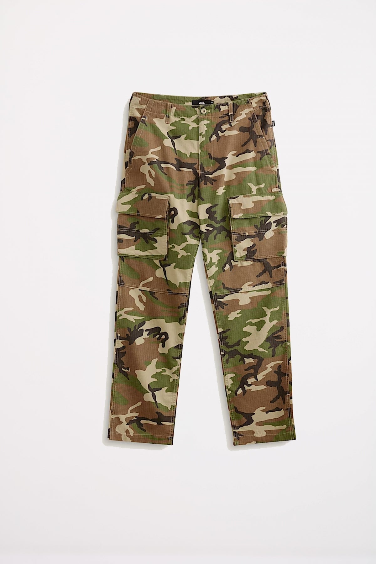 VANS FATIGUE CARGO LOOSE  en color VNTGCM  (2)