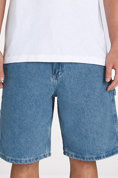 VANS DRILL CHORE LOOSE DE en color STNWSH  (1)