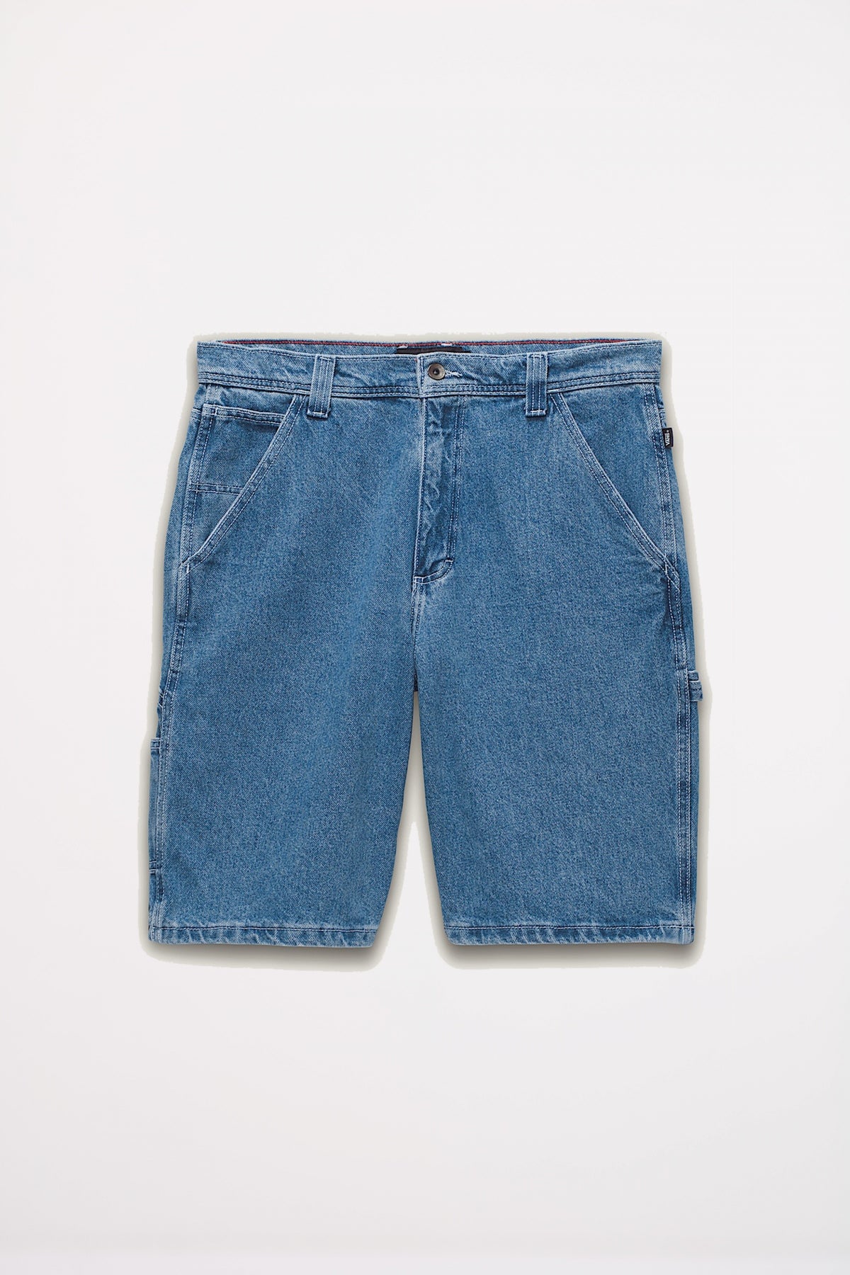 VANS DRILL CHORE LOOSE DE en color STNWSH  (2)