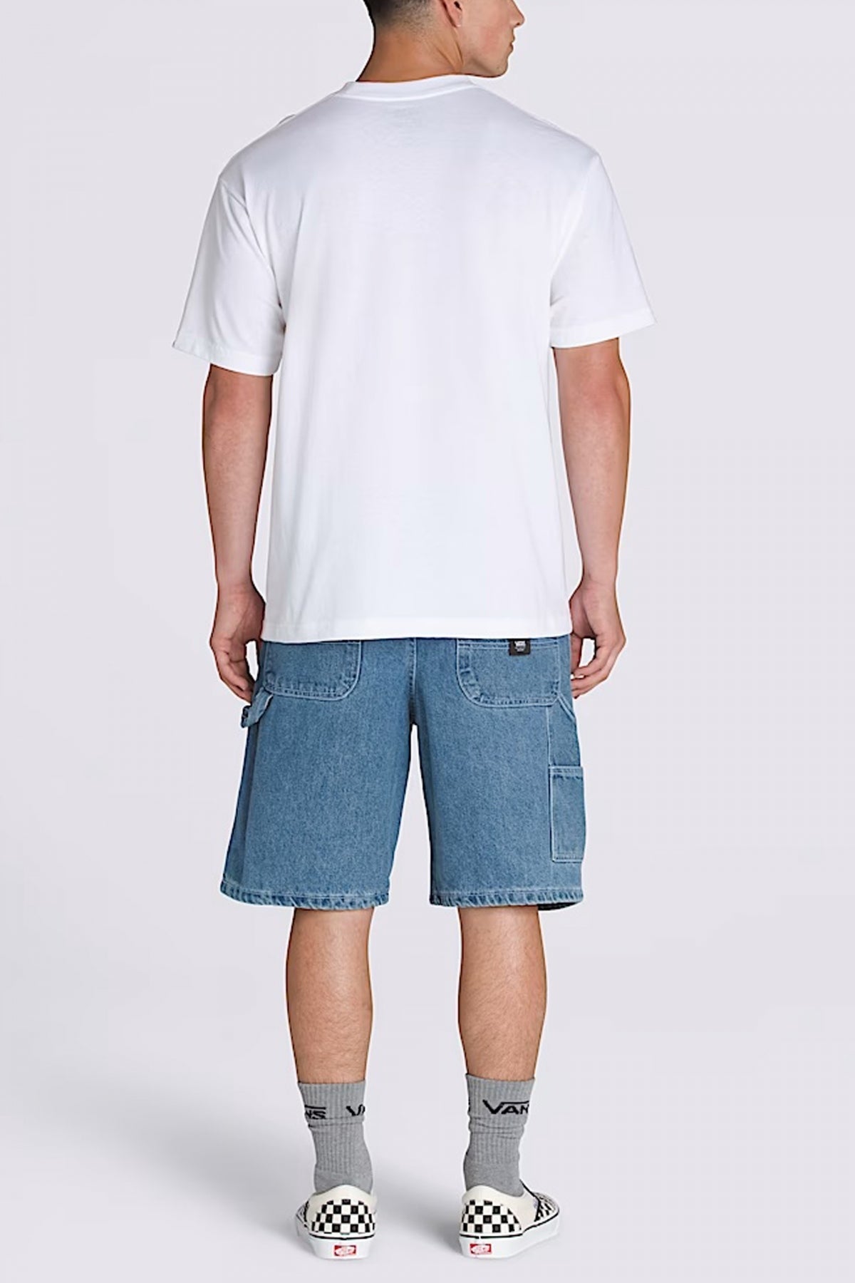 VANS DRILL CHORE LOOSE DE en color STNWSH  (3)