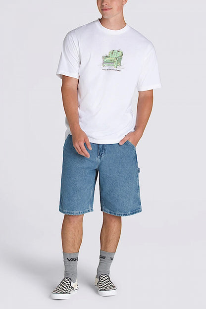 VANS DRILL CHORE LOOSE DE en color STNWSH  (4)