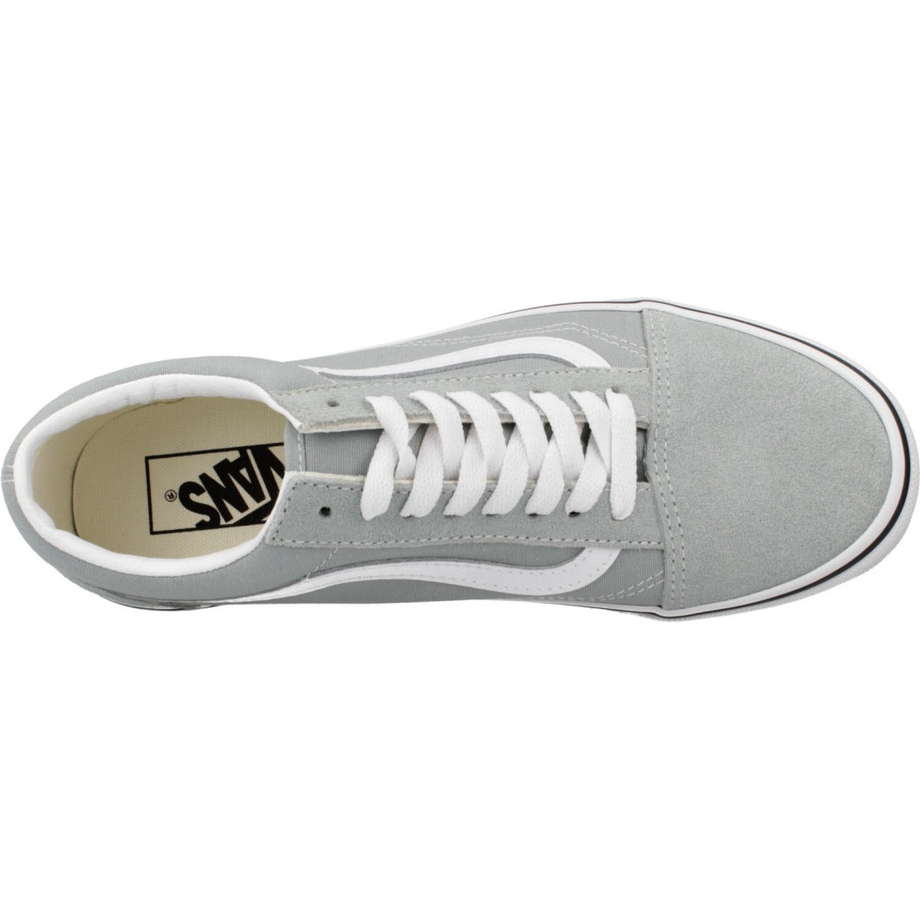 VANS OLS SKOOL COLOR THEO en color PREGRY  (7)
