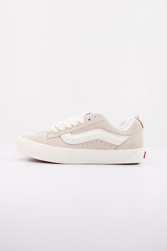 VANS KNU SKOOL en color OATMEL  (1)