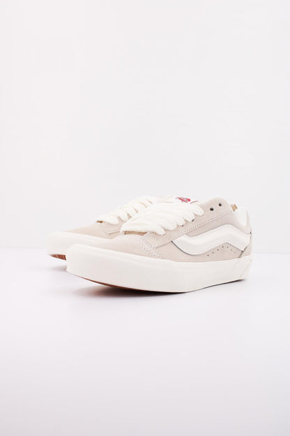 VANS KNU SKOOL en color OATMEL  (2)