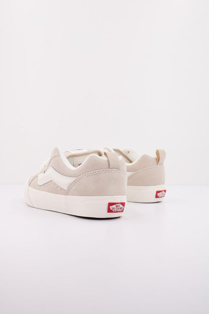 VANS KNU SKOOL en color OATMEL  (4)