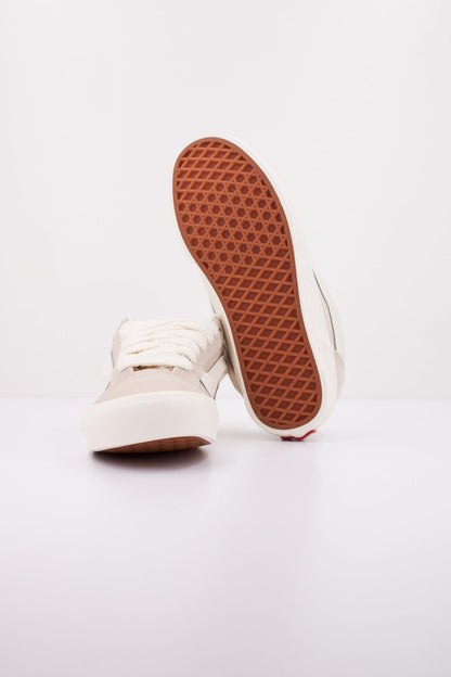 VANS KNU SKOOL en color OATMEL  (5)