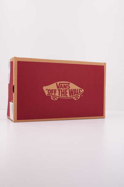 VANS KNU SKOOL en color OATMEL  (6)