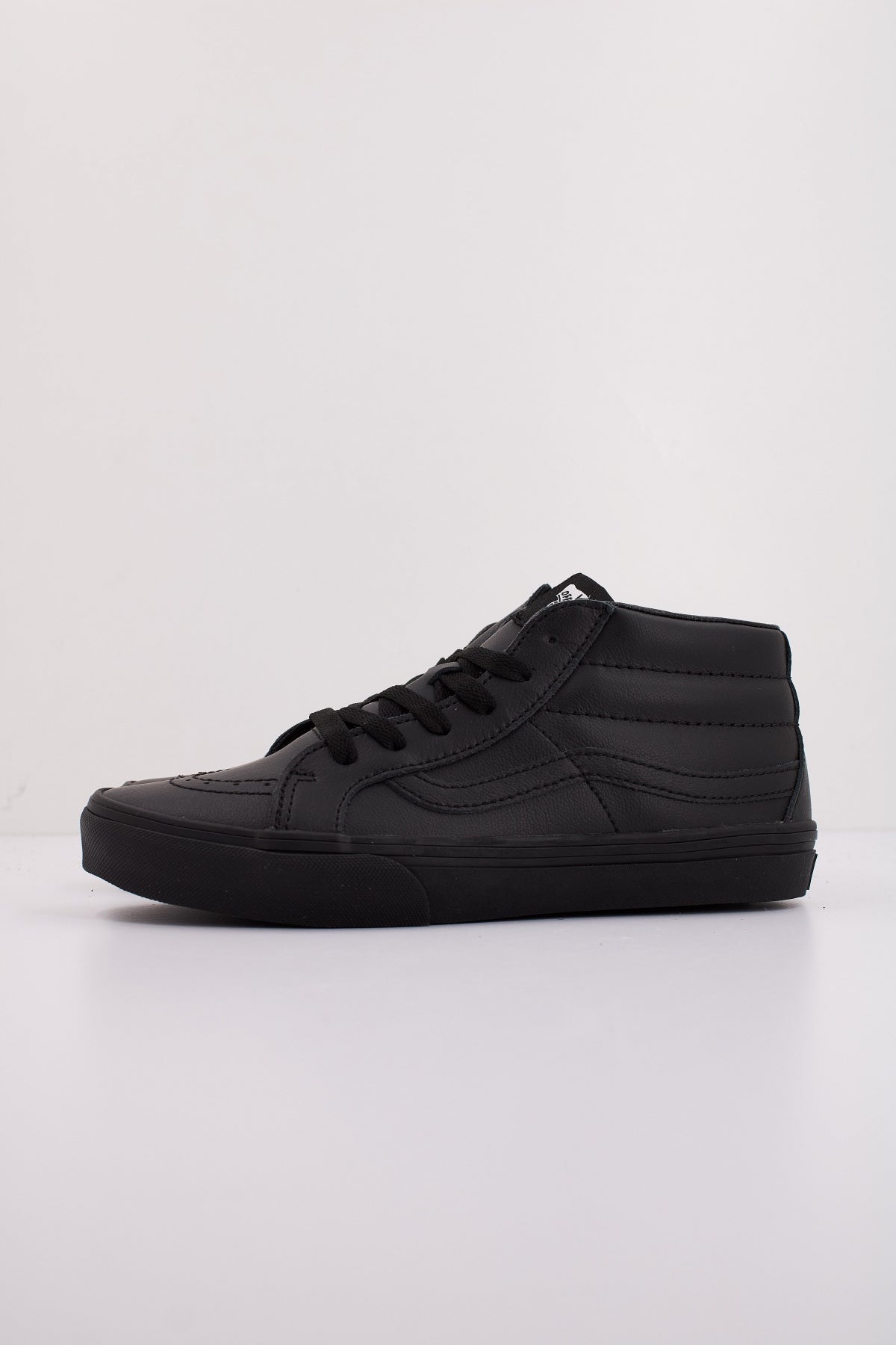 VANS SK-MID REISSUE CLAS en color BLACK  (1)