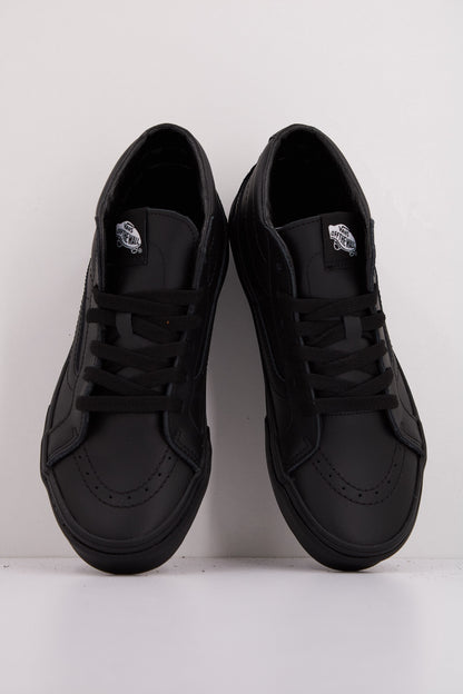 VANS SK-MID REISSUE CLAS en color BLACK  (3)