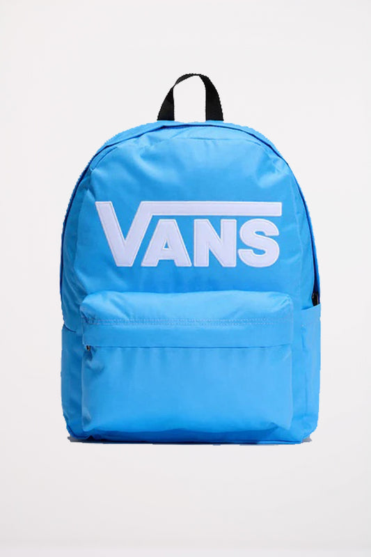 VANS  OLD SKOOL DROP V BA en color BLUE  (1)