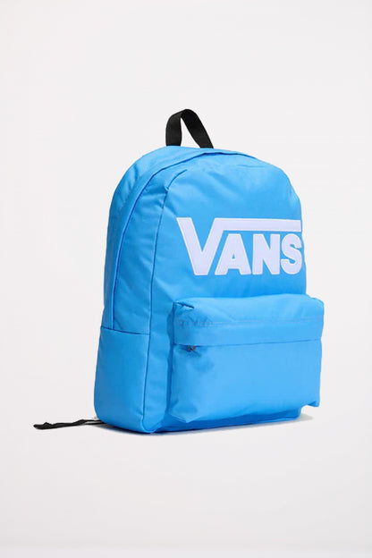 VANS  OLD SKOOL DROP V BA en color BLUE  (2)