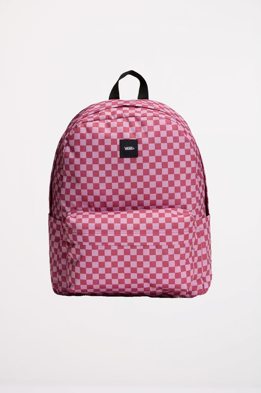 VANS OLD SKOOL CHECK BACK en color MUVWOD  (1)