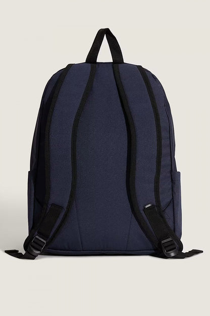 VANS OLD SKOOL BACKPACK en color PARISNGHT  (2)