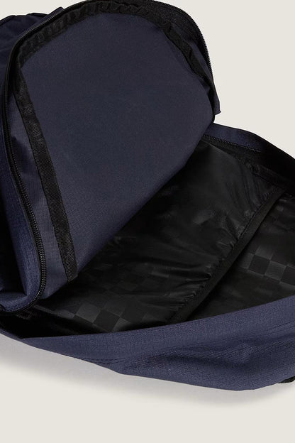 VANS OLD SKOOL BACKPACK en color PARISNGHT  (3)